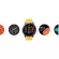 Xiaomi Watch S1 Active Smart Watch สมาร์ทวอทช์เสี่ยวหมี่จอ AMOLED 1.43 นิ้ว แบตเตอรี่ 12 วัน GPS 5ATM กันน้ํา - ประกันศูนย์ไทย 1 ปี และ สายนาฬิกา