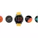 Xiaomi Watch S1 Active Smart Watch Smartwatch Xiao Mi Mi screen AMOLED 1.43 inch 12 -day battery GPS 5ATM - 1 year Thai insurance and watches