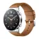 Xiaomi Mi Watch S1 AP Smart Watch สมาร์ทวอทช์เสี่ยวหมี่จอ AMOLED 1.43 นิ้ว GPS 5ATM กันน้ํา กระจกจอ sapphire สายหนังแท้ - ประกันศูนย์ไทย 1 ปี