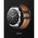 Xiaomi Mi Watch S1 AP Smart Watch สมาร์ทวอทช์เสี่ยวหมี่จอ AMOLED 1.43 นิ้ว GPS 5ATM กันน้ํา กระจกจอ sapphire สายหนังแท้ - ประกันศูนย์ไทย 1 ปี