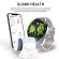 Hyperguider Smart Watch NFC remote control Tiktok Offline AI Voice Assistant Bluetooth Call Spo2 Smartwatch for Android iOS