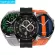 Hyperguider Smart Watch NFC remote control Tiktok Offline AI Voice Assistant Bluetooth Call Spo2 Smartwatch for Android iOS