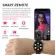 Hyperguider Smart Watch NFC remote control Tiktok Offline AI Voice Assistant Bluetooth Call Spo2 Smartwatch for Android iOS