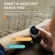 Hyperguider Smart Watch NFC remote control Tiktok Offline AI Voice Assistant Bluetooth Call Spo2 Smartwatch for Android iOS