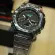 นาฬิกา Casio G-SHOCK Carbon Core Guard นาฬิกาข้อมือผู้ชาย สายเรซิ่น รุ่น GA-2100 GA-2100NN GA-2100NN-1A 0.5, GA-2100NN-1A