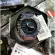 นาฬิกา Casio G-SHOCK Carbon Core Guard นาฬิกาข้อมือผู้ชาย สายเรซิ่น รุ่น GA-2100 GA-2100NN GA-2100NN-1A 0.5, GA-2100NN-1A