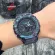 นาฬิกา Casio G-SHOCK Carbon Core Guard นาฬิกาข้อมือผู้ชาย สายเรซิ่น รุ่น GA-2100 GA-2100NN GA-2100NN-1A 0.5, GA-2100NN-1A