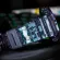 นาฬิกา Casio G-SHOCK Carbon Core Guard นาฬิกาข้อมือผู้ชาย สายเรซิ่น รุ่น GA-2100 GA-2100NN GA-2100NN-1A 0.5, GA-2100NN-1A