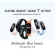 Xiaomi Mi Smart Band 7 Strap Smart Watch Smart Watch Silicone Silicone Watch Strap