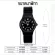 Authentic AOPOL Watch, 100% waterproof, quartz system, both men and women A-726