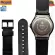 Authentic AOPOL Watch, 100% waterproof, quartz system, both men and women A-726