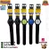 Authentic AOPOL Watch, 100% waterproof, quartz system, both men and women A-726