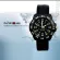 นาฬิกาข้อมือ Aopol แท้ กันน้ำได้100% เข็มมีพลายน้ำ ใส่ได้ทั้งชายและหญิง สไตร์แฟชั่น รุ่นA-639