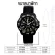 Authentic AOPOL wristwatch, 100% waterproof. Needle has water pilgrimage. Can be worn by both men and women. Fashion style A-639
