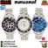 Authentic BOSCK watches, waterproof, deeper 30m. The stainless steel strap is definitely not copied. Prevent scratches, model BO-101