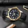 Casio Standard นาฬิกาข้อมือผู้ชาย สายหนัง รุ่น MTP-VD01L Series MTP-VD01GL-1E MTP-VD01GL-1E