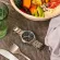 Casio Men's Watch EDIFICE Chronograph EFR-S572D-1AV EDIFICE SLIM series decorated with sapphire EFR-S572D-1A Crystal.
