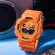 Men's Watch Casio G-Shock Analog-Digital GA-100RS model GA-100 GA-100RS-2 | GA-100RS-4