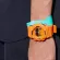 Men's Watch Casio G-Shock Analog-Digital GA-100RS model GA-100 GA-100RS-2 | GA-100RS-4