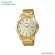 นาฬิกาข้อมือ Casio Standard men MTP-V004G รุ่น MTP-V004G-1B MTP-V004G-7B MTP-V004G-7B2 MTP-V004G-9B
