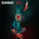 Casio นาฬิกาข้อมือ G-Shock Standard ANA-DIGI GA-700 Spacial Collection รุ่นสีพิเศษ GA-700DBR-4A GA-900DBR-3A