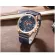 SMAEL Men Watch Chronograph Sport Mens Watches Top Brand Luxury Waterproof Stainless Steel Leatehr Quartz Clock Men 9073