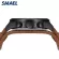 SMAEL 2019 Men's Watch, Fashion Strap, Waterproof, Quartz, Sports Watch 9076