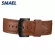 SMAEL 2019 Men's Watch, Fashion Strap, Waterproof, Quartz, Sports Watch 9076