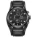 SMAEL 2019 Men Watches Leather Strap Luxury Brand Quartz Clock Men Casual Waterproof Watch Fashion Military Sport Wristwatch 9076
