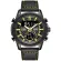SMAEL Fashion Men's Sport Analog Watch Men Luxury Brand Waterproof LED Quartz Sport Watches Army Clock 1407