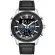 SMAEL Fashion Men's Sport Analog Watch Men Luxury Brand Waterproof LED Quartz Sport Watches Army Clock 1407