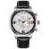 SMAEL Fashion Men Watches Waterproof 30M Brown Casual Leather Strap Sport Wristwatch For Men SL-9078