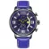 SMAEL Fashion Men Watches Waterproof 30M Brown Casual Leather Strap Sport Wristwatch For Men SL-9078