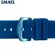 SMAEL Fashion Men's Watches Waterproof 30M Casual Chronograph Watch Dress Business Wristwatch 9088
