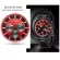SMAEL Fashion Luxury Brand Watch Men Fashion Business Watches Men's Casual Waterproof Week Display Stainless Steel Quartz Wristwatches 9602