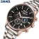 SMAEL MENS luxury brand watch 30M Waterproof Watch Men Fashion Sports Movie Watch Men's Watch 9096