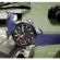 SMAEL Fashion Dual Time Watch For Men Waterproof Alarm Chronograph Quartz Wristwatch With Silicone Strap 1427