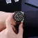 SMAEL Men Fashion Sports Watch Man Chronograph Week Display Quartz Watches Male Dual Display Nylon Strap Wrist watch 1325