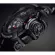 Casio นาฬิกาผู้ชาย สายเรซิ่น Black รุ่น GBA-400-1A casio