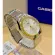 CASIO Men's Watch, Two Kings Stainless Steel Model MTP-1170G-7A NONE