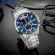 นาฬิกาข้อมือผู้ชาย Casio Edifice Chronograph สายสแตนเลส รุ่น EFV-580D-2A EFV-580D-2A