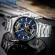 นาฬิกาข้อมือผู้ชาย Casio Edifice Chronograph สายสแตนเลส รุ่น EFV-580D-2A EFV-580D-2A