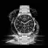 SMAEL MENS luxury brand watch 30M Waterproof Watch Men Fashion Sports Movie Watch Men's Watch 9096