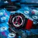CASIO G-Shock, a male wristwatch, GA-10RB GA-110RB-1A GA-10RB-1A.