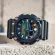 Two CASIO G-Shock Watch, Analog-Digital, GA-900 GA-900E GA-900E-1A3 Box Set GA-900E-1A3