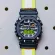 นาฬิกาข้อมือ Casio G-shock สองระบบ Analog-Digital รุ่น GA-900 GA-900E GA-900E-1A3 Box Set GA-900E-1A3