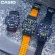 Two CASIO G-Shock Watch, Analog-Digital, GA-900 GA-900E GA-900E-1A3 Box Set GA-900E-1A3