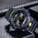Casio นาฬิกาข้อมือ G-Shock Standard ANA-DIGI GA-700 GA-700DC GA-700DC-1A GA-700DC-1A