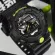 CASIO G-Shock Standard Ana-Digi GA-700 GA-700DC GA-700DC-1A GA-700DC-1A