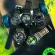 Casio นาฬิกาข้อมือ G-Shock Standard ANA-DIGI GA-800 GA-800DC- GA-800DC-1A GA-800DC-1A